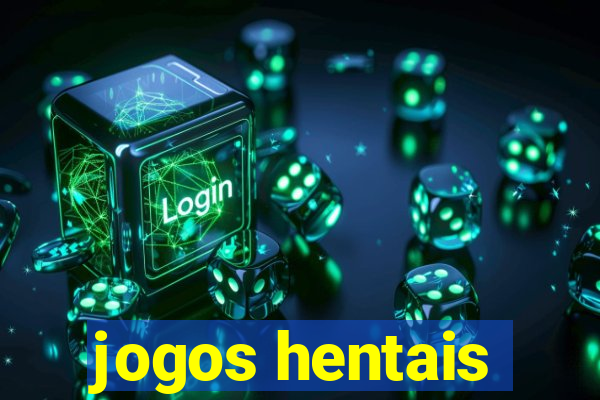 jogos hentais